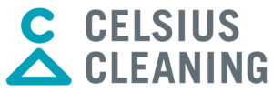 logo Celsius - curatatorie haine Bragadiru