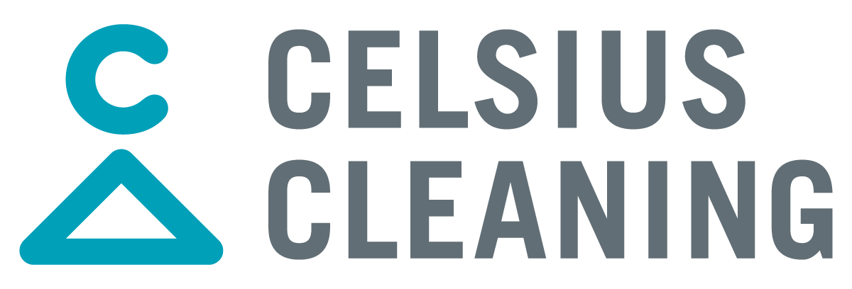 logo Celsius - curatatorie haine Bragadiru